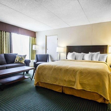 Quality Inn Near Ft Huachuca Sierra Vista Exterior foto