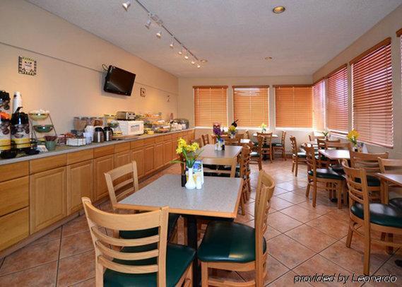 Quality Inn Near Ft Huachuca Sierra Vista Restaurant foto
