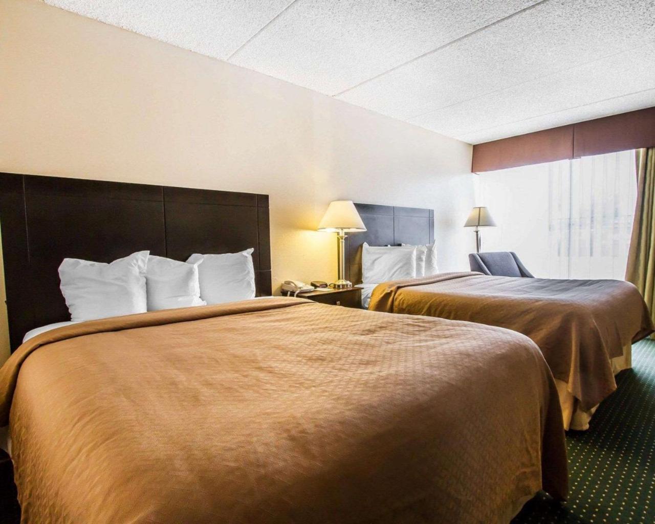 Quality Inn Near Ft Huachuca Sierra Vista Exterior foto