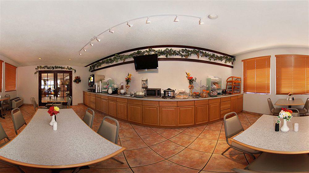 Quality Inn Near Ft Huachuca Sierra Vista Exterior foto